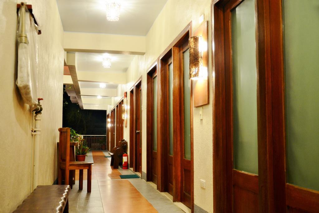 Agos Boracay Rooms + Beds Balabag  Exterior photo